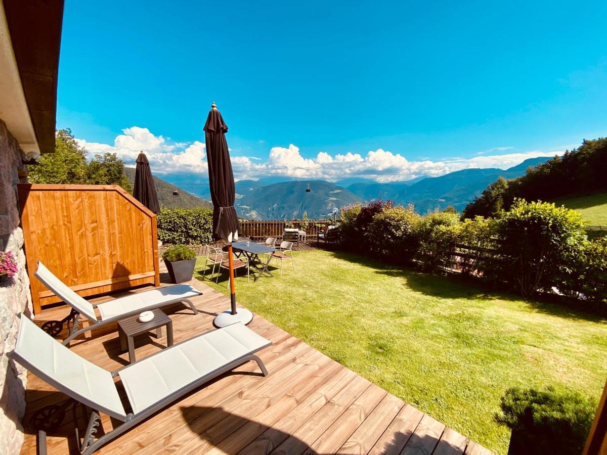 Grumer Suites&spa Soprabolzano