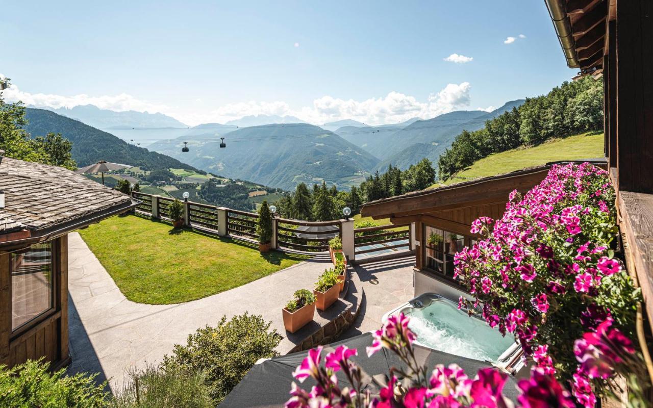Grumer Suites&spa Hotel