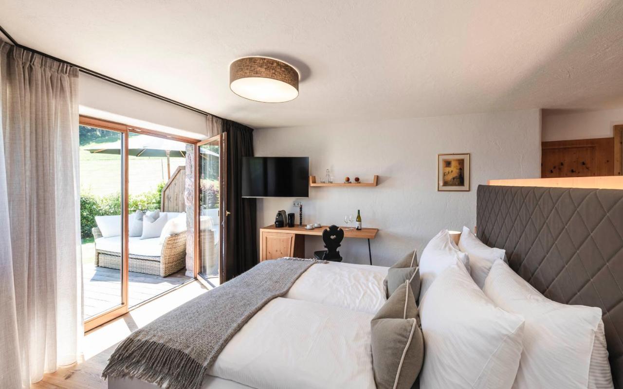 Grumer Suites&spa