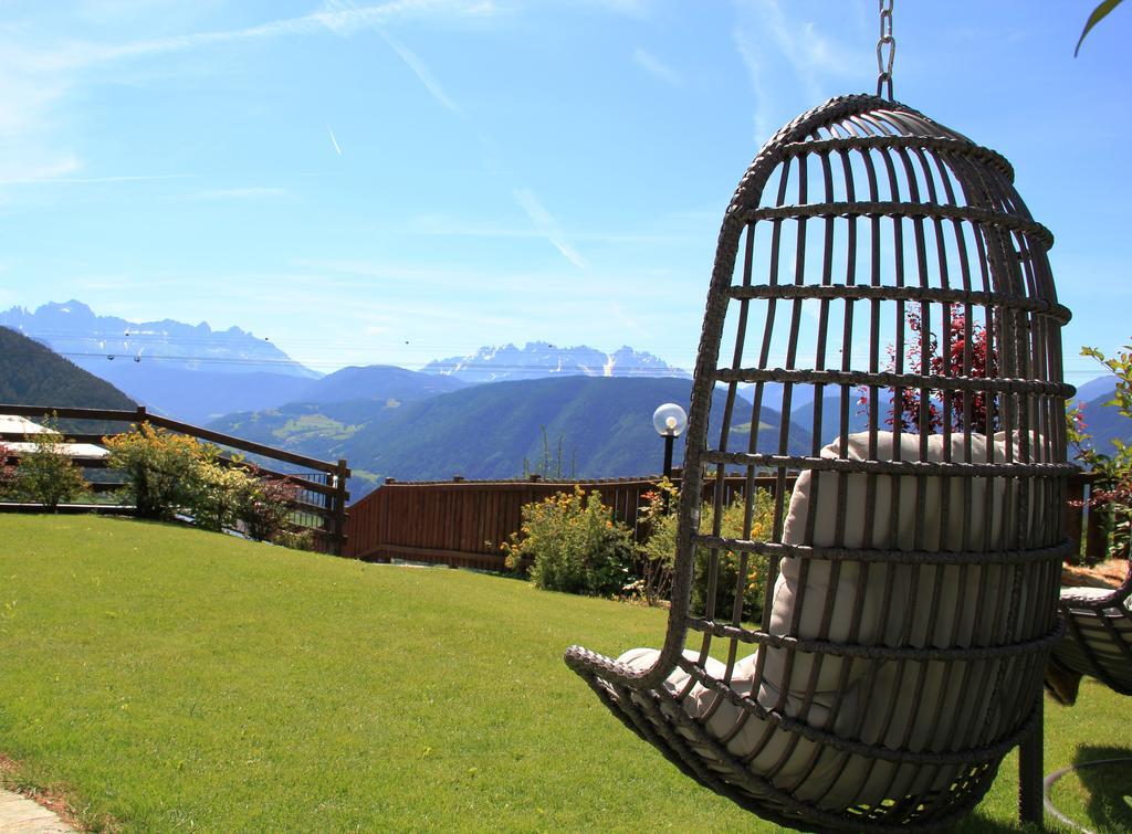 Grumer Suites&spa Soprabolzano